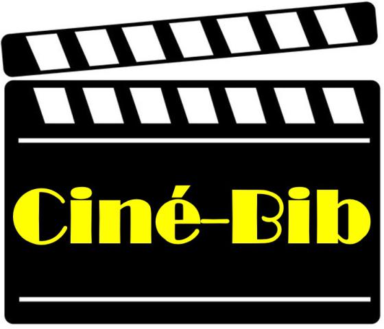 Logo CinéBIB